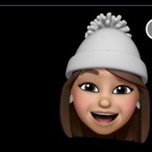 Meet your Posher, Nathalie